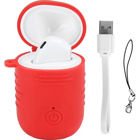 Écouteur Bluetooth 5.0 Unilatéral JR‑SP1 avec Boîtier de Charge 190mAh et Mini Design (1/5)