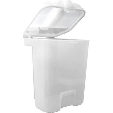 Accessoires pour aspirateur robot Narwal J1/J2 : Réservoir d’eaux usées et réservoir d’eau propre de rechange Caractéristiques du réservoir d’eau : Étanche et sans fuite (1/5)