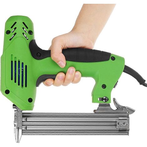 Outil de menuiserie électrique multifonction 2000 W 220 V pour clous droits (1/5)