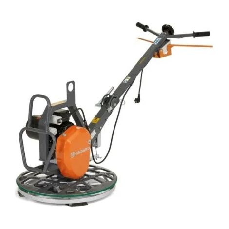 Husqvarna BG 245 E F TP Elicottero per calcestruzzo 600 mm 967929301 (1/3)