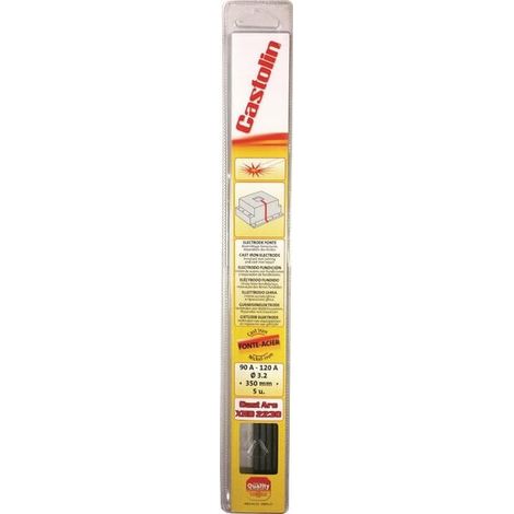Electrodo castolin 651897cas