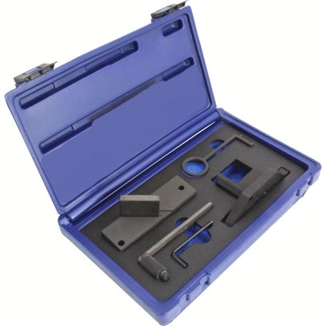 KIT ATTREZZO MESSA IN FASE FASATURA MOTORI BENZINA GDI OPEL PEUGEOT CITROEN PURETECH 1.2 336sa (1/2)