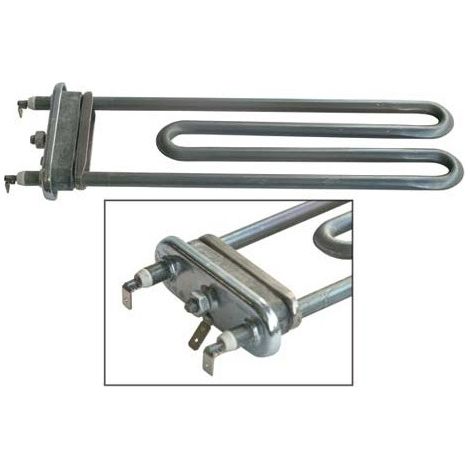 ELEMENT CHAUFFANT 1950W A CONNECTEUR LAVE LINGE ELECTROLUX 1291816120 Electrolux (1/2)
