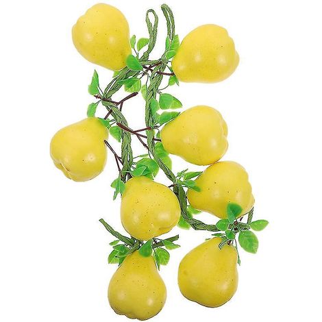 2 Stück kreative Fruchtketten (1/3)