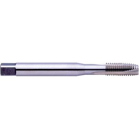 Eventus by Exact 10324 Maschio a macchina metrica M6 1 mm Taglio destrorso DIN 371 HSS-E Forma B 1 pz.