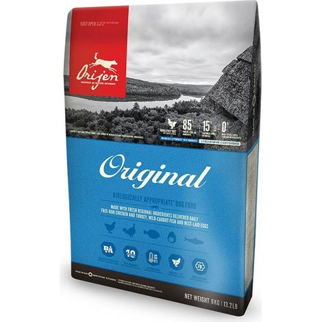 Orijen Original Adult 6 Kg (1/2)