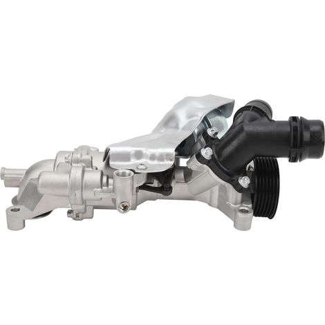 Aklosipy Hochleistungs-Kühlsystem für C300 W205 L4 2.0L 2015-2018 – Austauschteil für optimierte Motorkühlung und verbesserte Fahrzeugleistung