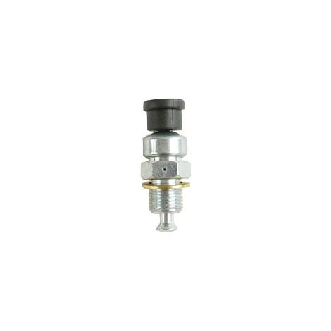 Valve de décompression pour tronçonneuse Stihl – Compatible modèles 026, 036, 038, 039, 044, 046 – Filetage M10 x 100 – Démarrage facilité - 1128020940 (1/3)