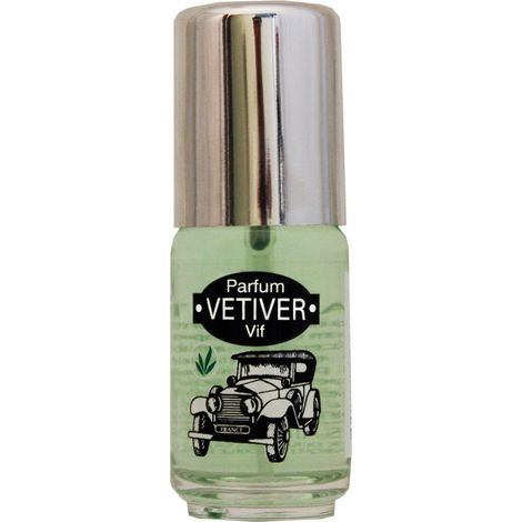 ALCANTE - Désodorisant vétivert vif  - 924466 - Ce produit de marque ALCANTE est neuf.