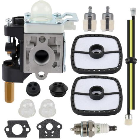 A021000740 Vergaser-Luftfilter-Kraftstoffschlauch für GT200 GT201i HC150 HC151 PE200 PE201 PPF210 PPF211 SRM210 SRM211 A021000740 (1/5)
