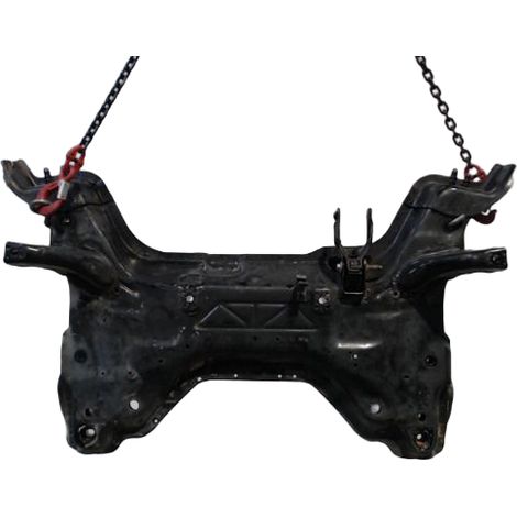 [PRODUIT D'OCCASION] Berceau Moteur Avant PEUGEOT Partner Tepee 2008- ♻️ Ref Oe. 9833289680 - Garantie à vie (1/3)