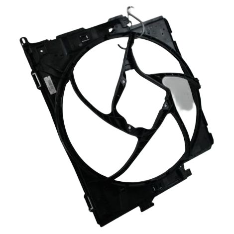 Support De Ventilateur BMW Serie 1 [PRODUIT D'OCCASION]♻️17428641964