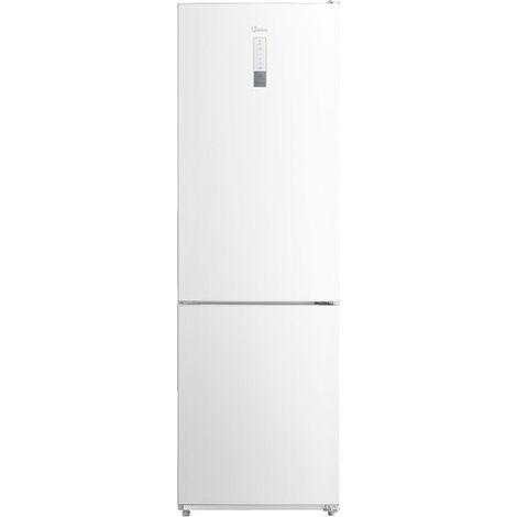 Midea MDRB424FGD01OE frigorifero con congelatore Libera installazione 310 L Bianco