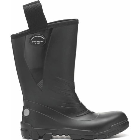 13161 Rigger S5 - Winterschutzstiefel 13161 Rigger S5 - Winterschutzstiefel 46