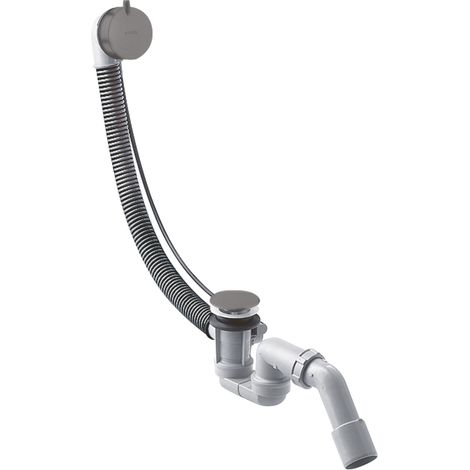 hansgrohe AXOR Flexaplus S set complet, garniture de vidage et de