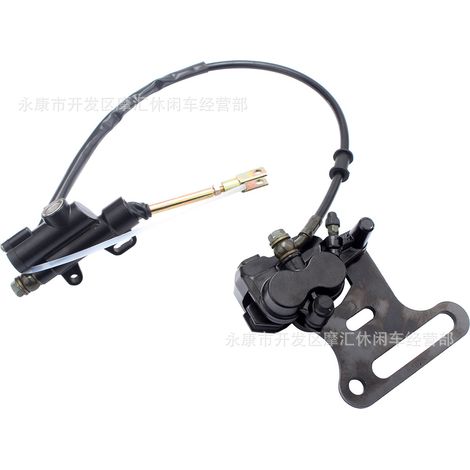 Applicable to Hyosung GT650 Comet 2007-2010 / GT650R S high-voltage coil ignition coil (1/5)