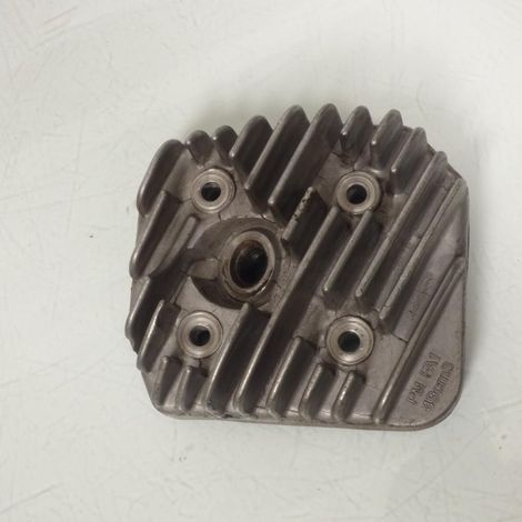 [GEBRAUCHT] Zylinderkopf original für Roller Peugeot 50 Kisbee 2T 2011 bis (1/4)