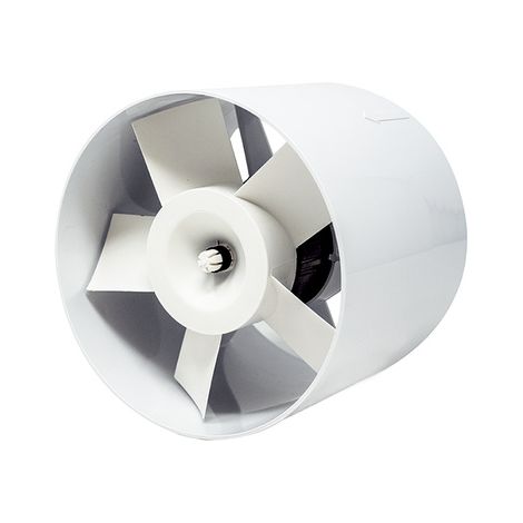 Maico MC Rohreinschubventilator ERV 150 TC - 0080.0987