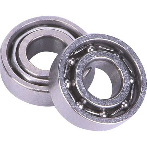 Roulements RC pour WLtoys V977/V988/V930/V931/XK K110/K120 pièces accessoires hélicoptère