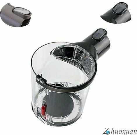 Aspirateur à main sans fil Dyson V6 DC59 (1/4)