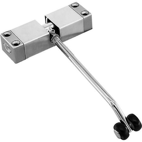 1 ferme-porte automatique