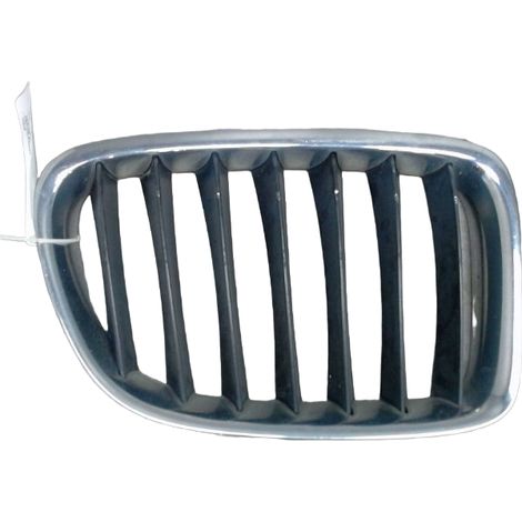 [PRODUIT D'OCCASION] Grille Calandre Droit BMW X1 ♻️ Ref Oe. 51112993308 - Garantie à vie (1/2)