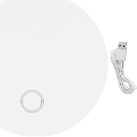 Passerelle Zigbee 3.0 Toivize RSH-GW001 Hub WiFi Intelligent Compatible Tuya Alexa Google Assistant Domotique Maison (1/5)