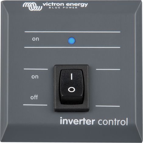 Panel remoto Phoenix Inverter Control VE.Direct Victron Energy
