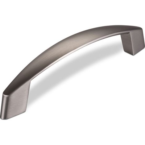 Bügelgriff THEA BA 128 mm Edelstahloptik matt (1/4)