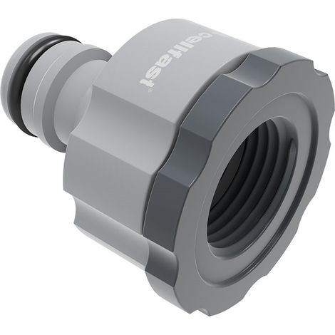 Cellfast NA Hahnanschluss 1/2-3/4" Blister /cellpro