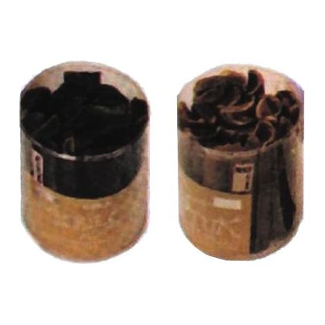 CERA P/LEGNO COPRENTE NOCE SCURO 20 GR.