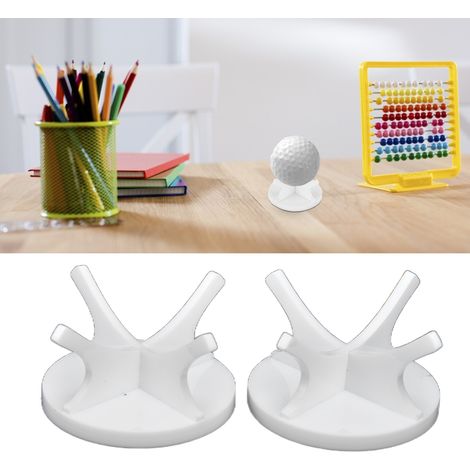 [Golfballhalter] [Premium-Golfballständer] [Acrylmodell] [Stabilität und Langlebigkeit] (1/5)