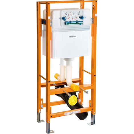 Wimtec FIX WC UP320