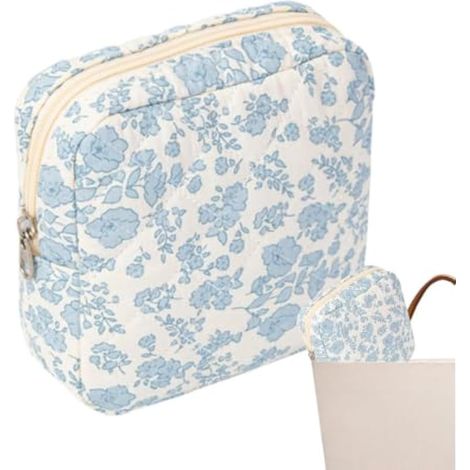 Sac de rangement pour serviettes hygiéniques - Porte-serviettes (1/5)