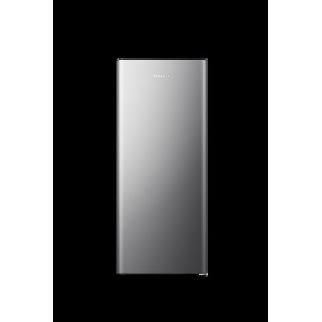 Hisense – Réfrigérateur 1 porte RR220D4BDE 165 L – Congélateur 4 étoiles – Éclairage LED – Dimensions 519x513x1280 mm – Classe E (1/5)