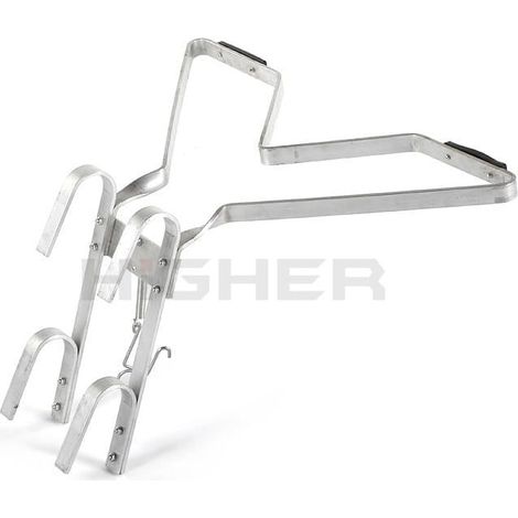 Espaciador de escalera - espaciador de escalera - 33cm (1/5)