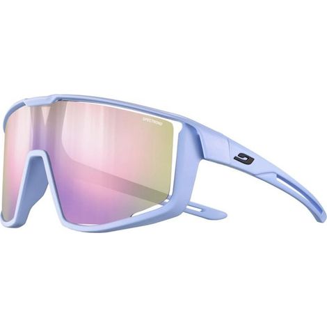Gafas Julbo Fury S Mat Lila Spectron 3 (1/3)