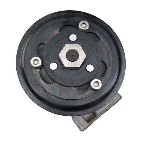 Compresseur Air Conditionne OPEL Corsa [PRODUIT D'OCCASION]♻️39079898