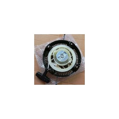 Démarreur à rappel pour moteur thermique Robin EH12 EY20 – Puissance optimale pour démarrage en conditions difficiles – Accessoire de foresterie-Crezuo (1/2)