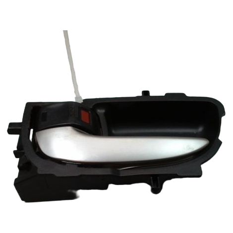 [PRODUIT D'OCCASION] Poignee Interieure Porte Avant Gauche TOYOTA Yaris II 2010- ♻️ Ref Oe. 692060d450c0 - Garantie à vie (1/3)