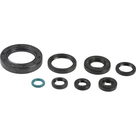 Kit de juntas de motor ATHENA para Honda CR 250 R '92-'07