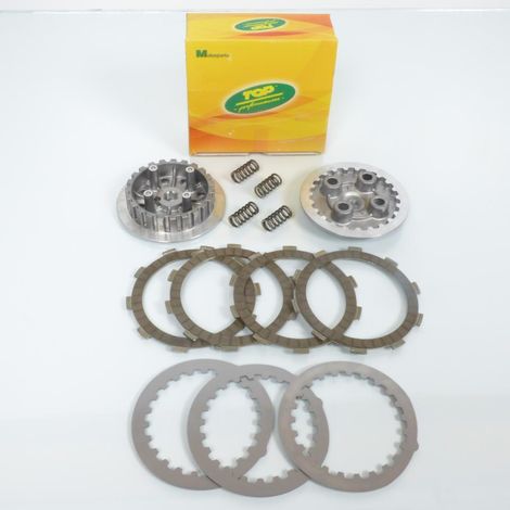 Embrayage Top performances pour Moto Rieju 50 RS3 Neuf (1/5)