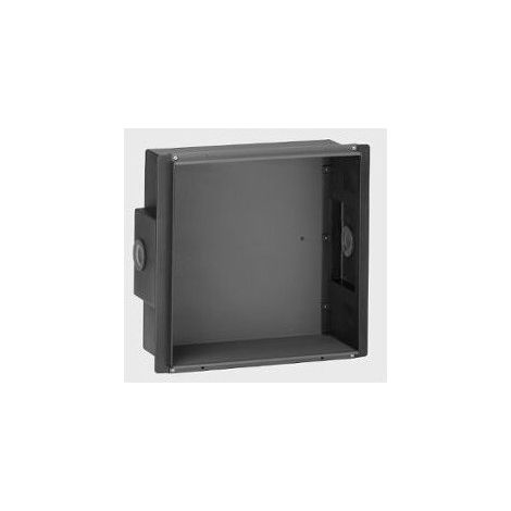 Bega 10489 Boîtier d'encastrement pour applique encastrée