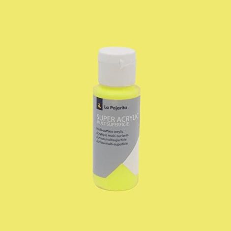 PINTURA ACRIL.PAJARITA 60 ml PISTAC.A-38 - Pack de 6 unidades (1/3)