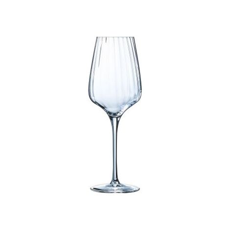 6 x verres SYMETRIE - 55cl - Chef&Sommelier