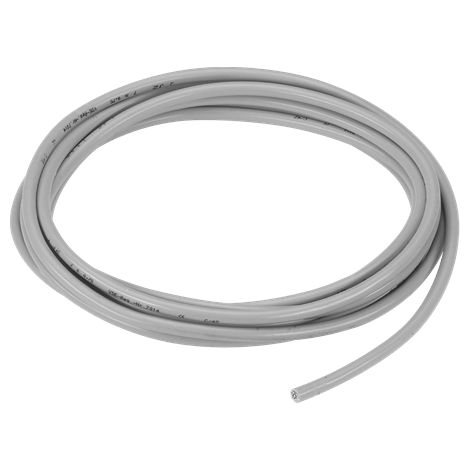GARDENA Cable de unión para la conexión de hasta 6 válvulas de riego de 24 V (01280-20) (1/2)