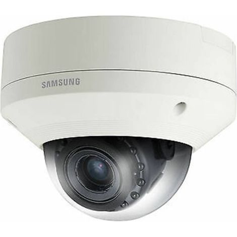 Caméra Dôme Analogique HD IR 1080p Samsung compatible DVR IP66/IK10 SCV-6023RP (1/2)