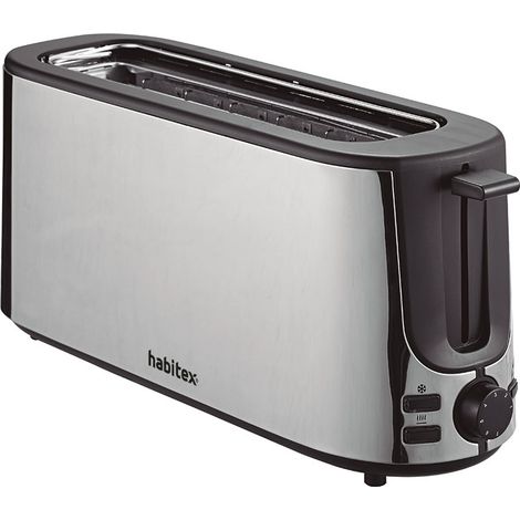 TOSTADOR SC4601 1 RANURA LARGA HABITEX -