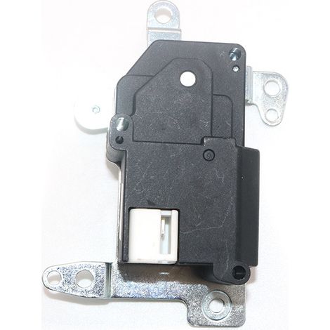 Servomotor 87106-35070 für den Umbau der Klimaanlage (Heizung/Kühlung) im Toyota Land Cruiser