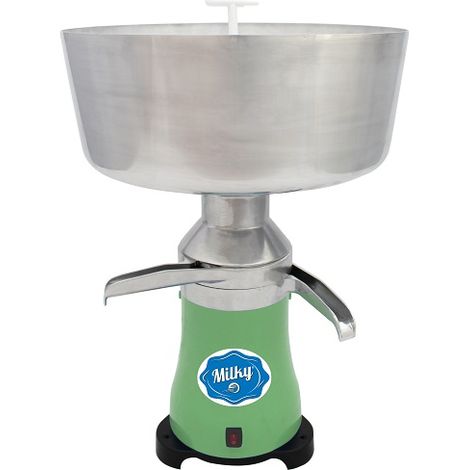 Écrémeuse électrique 140 litres - MILKY